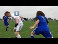 Alex Kopel Sporting Iowa East U19 fall 2018