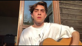 Download lagu Elvis Presley - Can't Help Falling In Love (Maro Cover) mp3