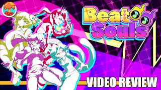 Review: Beat Souls (PlayStation 4/5, Switch & Xbox Series X) - Defunct Games