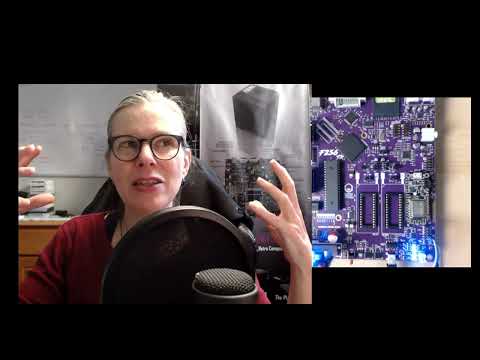 The Foenix Networking Project - A Call to Action