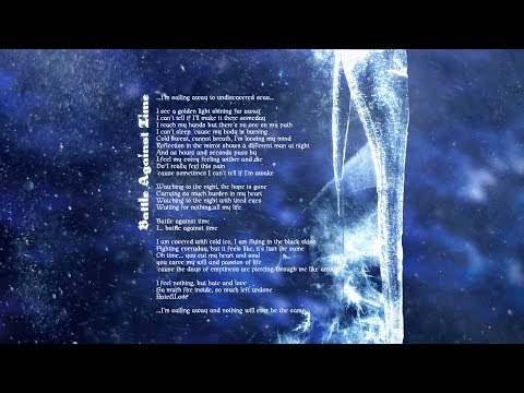 Wintersun - Battle Against Time 2.0 (Official Lyric Video)