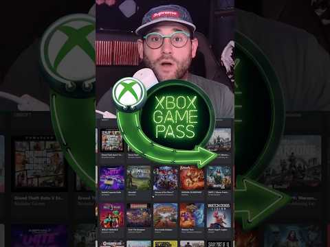 Estos serán los primeros juegos que abandonen xbox game pass en 2025
