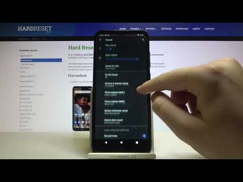 How to Change Notification Sounds in NOKIA C20 – Set Up Notification Sounds