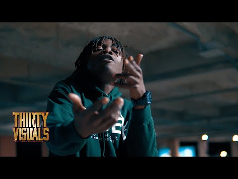 Bray Dinero - Freestyle (ThirtyVisuals Exclusive)