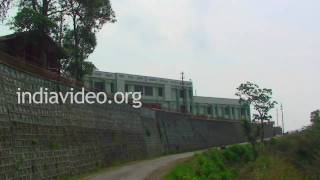 Kendriya Vidyalaya, Aizawl, Mizoram 