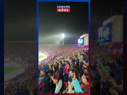 "" Barra: Los de Abajo &bull; Club: Universidad de Chile - La U