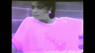 18 Carat Affair - Pretty Girls I Don't Know Anymore (Original Official Music Video)