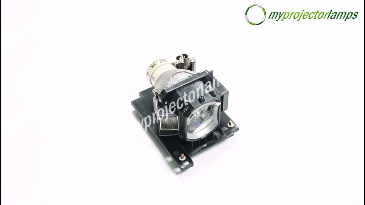 3M 78-6972-0118-0 Projector Lamp with Module