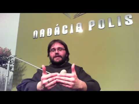 2012.04.16 | Zlo v živote človeka