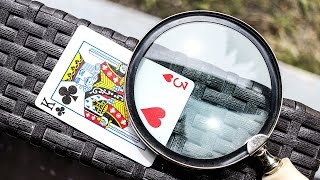 BREAKING DOWN MAGIC (Introduction to a mini series)