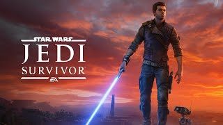 【STAR WARS ジェダイ：サバイバー】メインストーリー進める#4