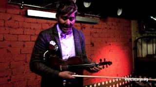 #625 Kishi Bashi - Philosophize In It! Chemicalize With It! (Acoustic Session)