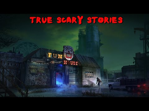 3 True Scary Stories to Keep You Up At Night (Vol. 72)