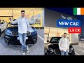 Taking Delivery of My Dream Car at the Age of 26 | Range Rover Velar