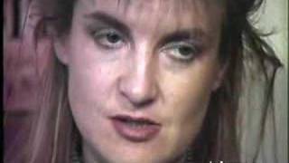 GILLIAN ARMSTRONG DIRECTOR STAR STRUCK 1983 JOHN GALLAGHER video