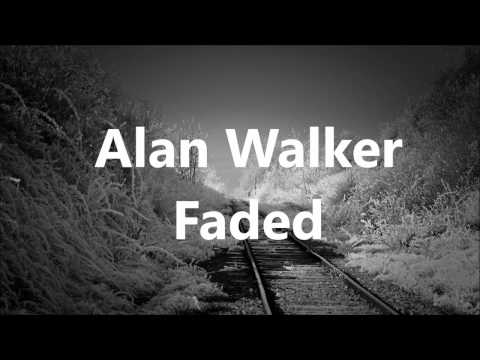 Alan Walker - Faded (Hungarian lyrics,Magyar felirat) HQ
