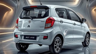 Maruti Suzuki Swift vs Alto K10 🚗🔥 | Mileage, Price & Best Car Comparison | Hindi Review