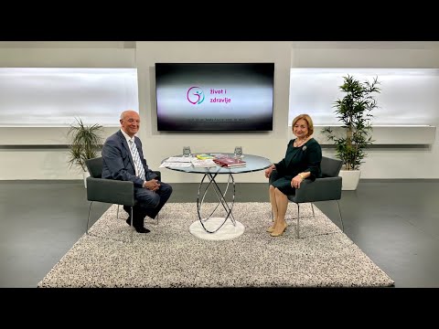 Život i zdravlje - Kardiovaskularne bolesti
