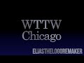 WTTW Chicago 1987 2006 Logo Remake