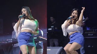 Download lagu CANTIK NAN ENERJIK - ENI SHELYA COVER BUIH JADI PERMADANI mp3