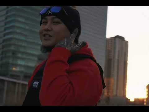 B.I.G. JOHN / NO ONE (Prod. by illrain)