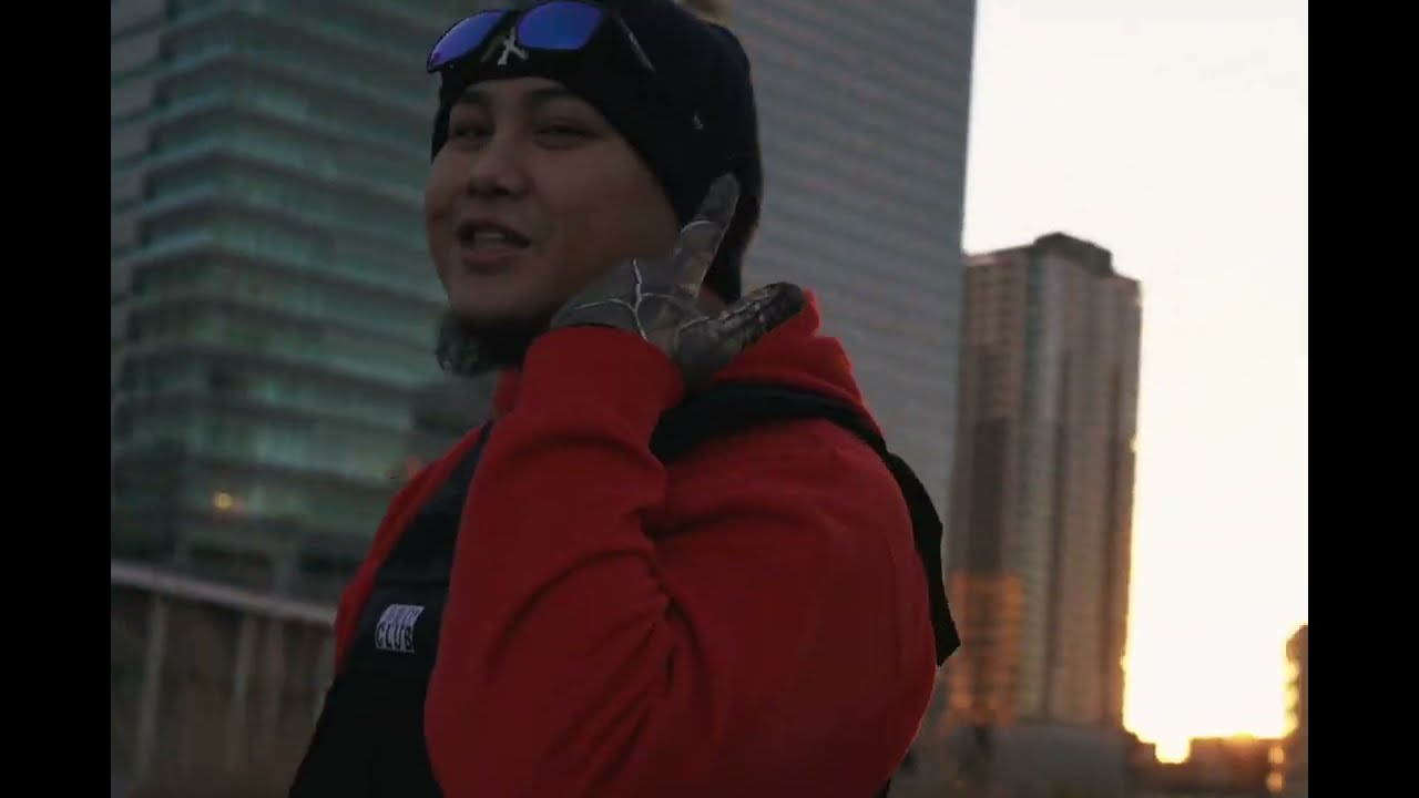 B.I.G. JOHN / NO ONE (Prod. by illrain)