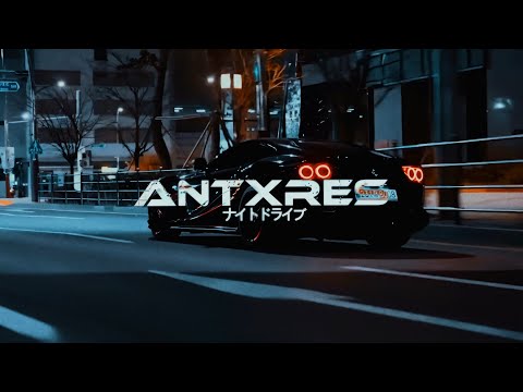 ANTXRES - know where (Official Music Video)