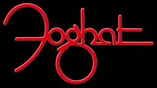 foghat i just wanna make love to you