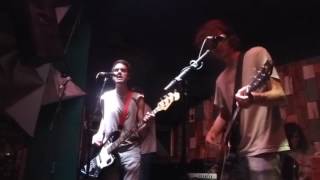 The Felice Brothers at Gasa Gasa 2016-10-03 JACK AT THE  ASYLUM