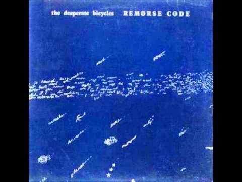 The Desperate Bycicles - Walking the talking channel