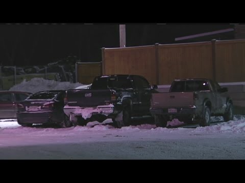 Keeping yourself safe from hypothermia