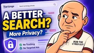 Startpage vs Google Search - Is Startpage a Good Privacy Friendly Search Engine