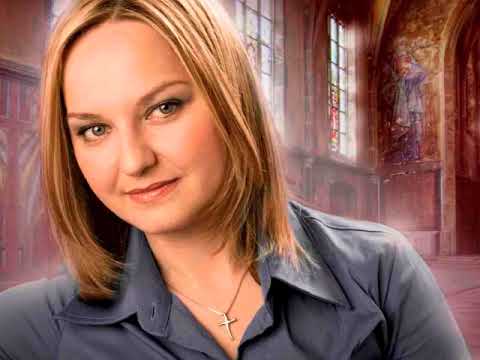 Želim malo mira - Marijana Zovko