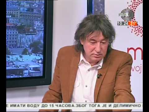 Prelistavanje StB - gost Zoran Dašić, Legende [27.04.2017.]