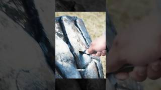 Garoto consegue uma adaga celestial #shorts #filmes