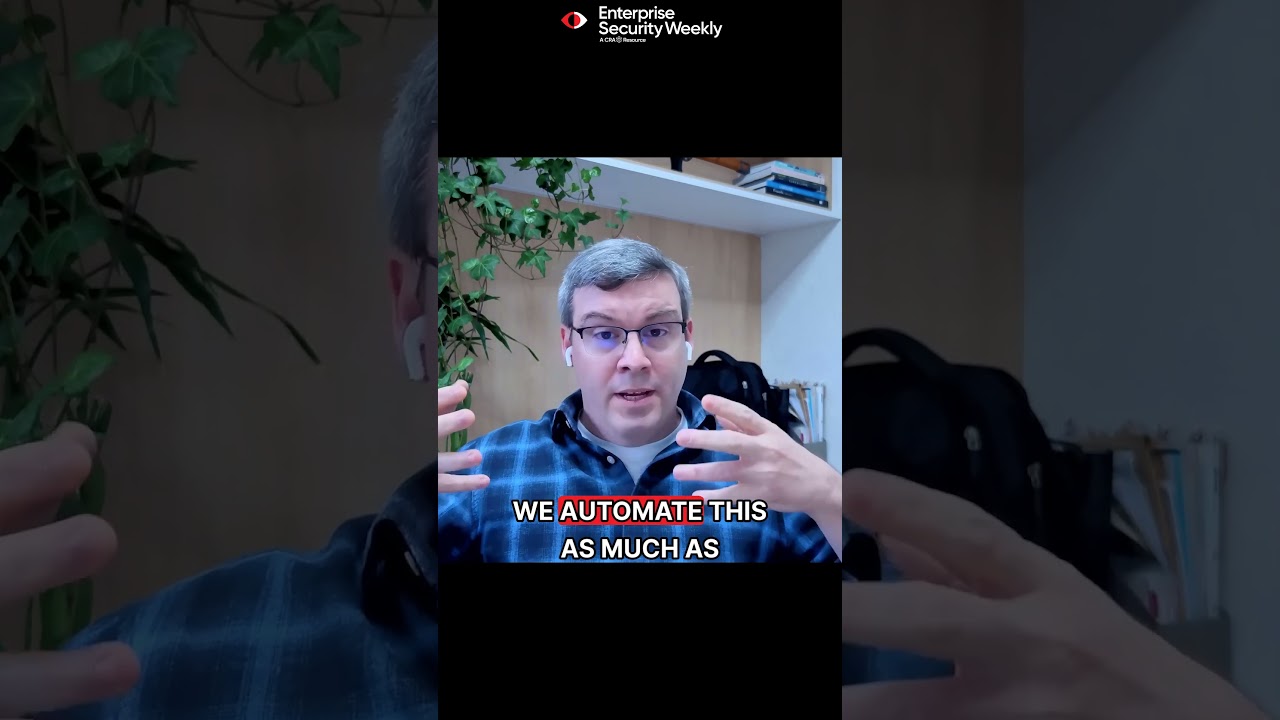 Automated Audits vs. Manual: The Binary Choice