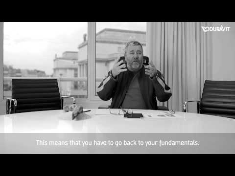 Designer Interviews 2015: Philippe Starck about Cape Cod