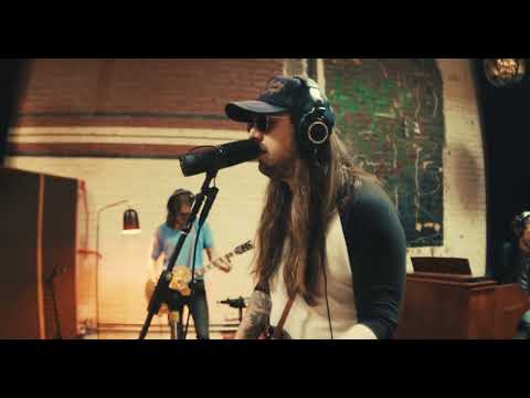 Sam Morrow -  By Your Side (Live at Gold-Diggers Sound)