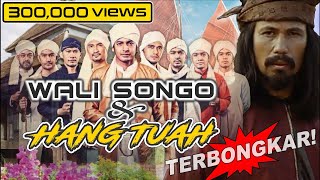 Download lagu Wali Songo & Hang Tuah | Sejarah Melayu Yang Disembunyikan mp3