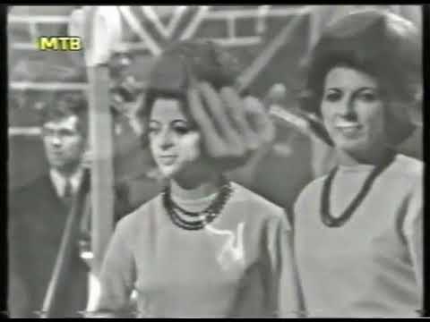 Lence bolno lezi - Mavrovski Sisters
