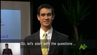 INFO-LANG- Business English - A customer survey Part I.