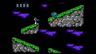 Vidéo Probotector II: Return of the Evil Forces