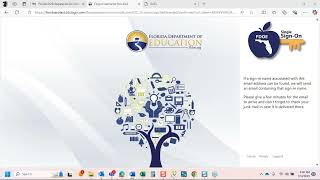 DEL  Family Portal SSO Forgot Username and Password Instructions