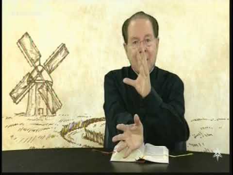 O Pão Nosso  16 Abril 2019      -      Pe.F.C.Cardoso