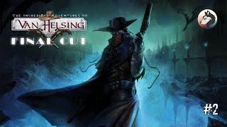 🤯 Katarina megőrült | Van Helsing #2