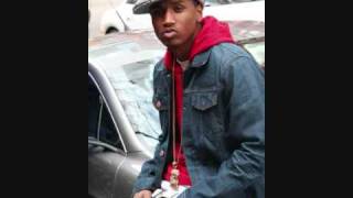 Trey Songz - Cutty Buddy 08