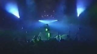 Fear Factory Smasher/Devourer  Live (HQ VERSION)  Worcester, MA 4/10/99