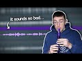 The World's Greatest Recorder Player Makes a Beat