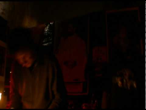 Disciples feat Jonah Dan - Live et Interview Culture Dub - Dub Encounters 8