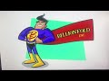 Billonford Inc A Frederator Incorporated Productions Nickelodeon Productions 2013